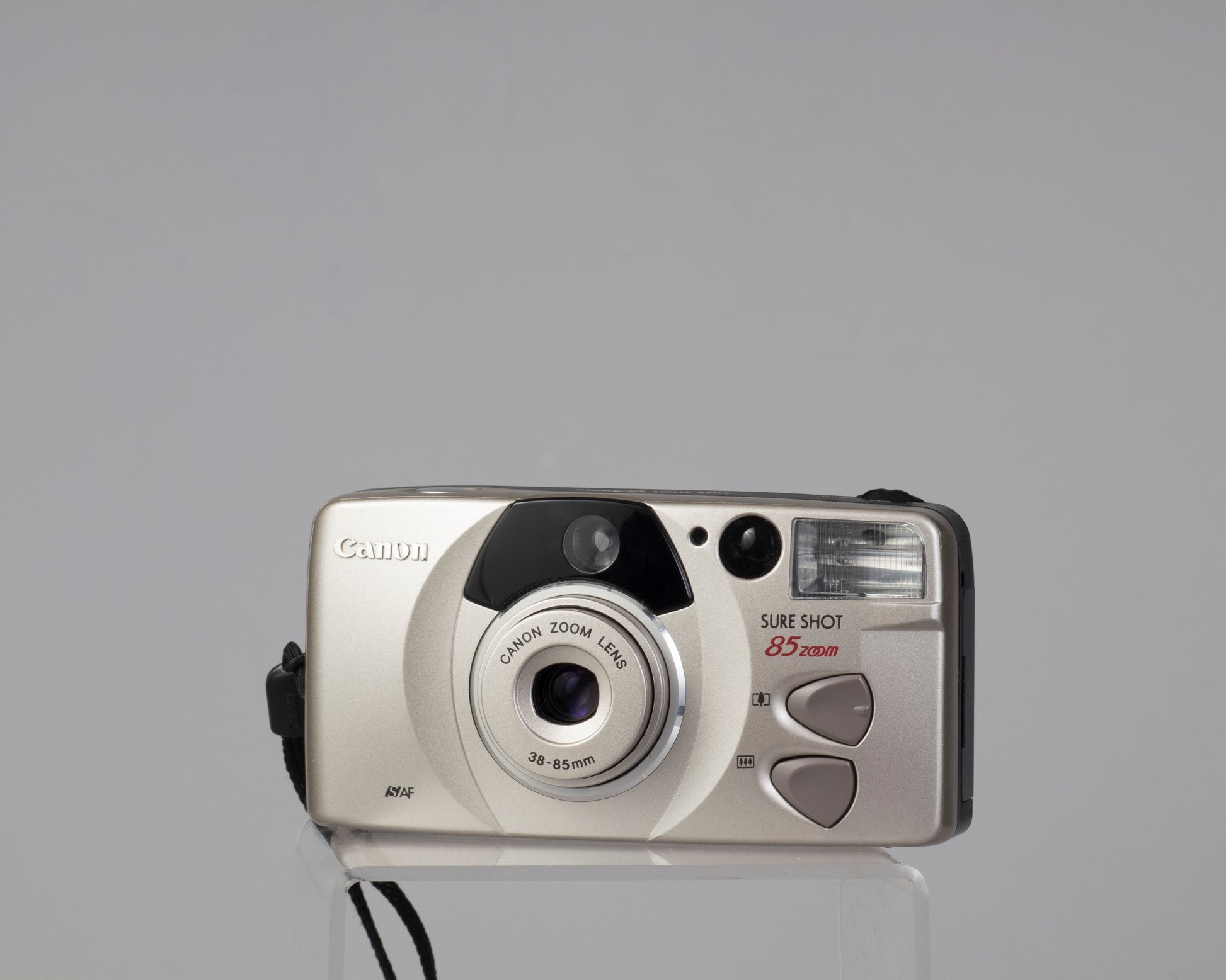 Canon Sure Shot 85 Zoom