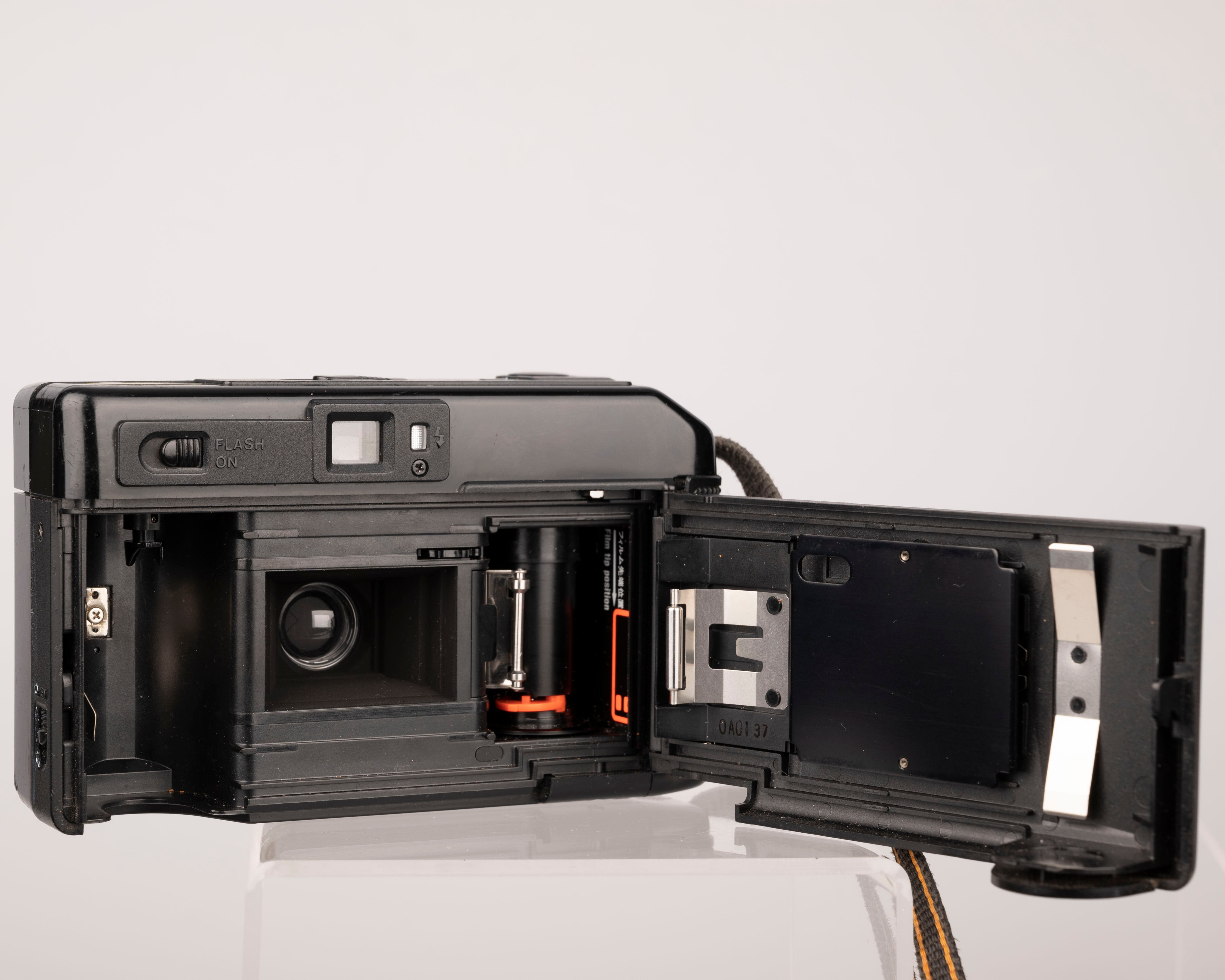 動作確認済】 Canon AF35M G06-1212-328-20v 動作確認済】 Canon AF35M