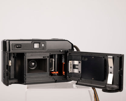 Canon Sure Shot (second version aka AF35M II or Autoboy 2) 35mm film point-and-shoot