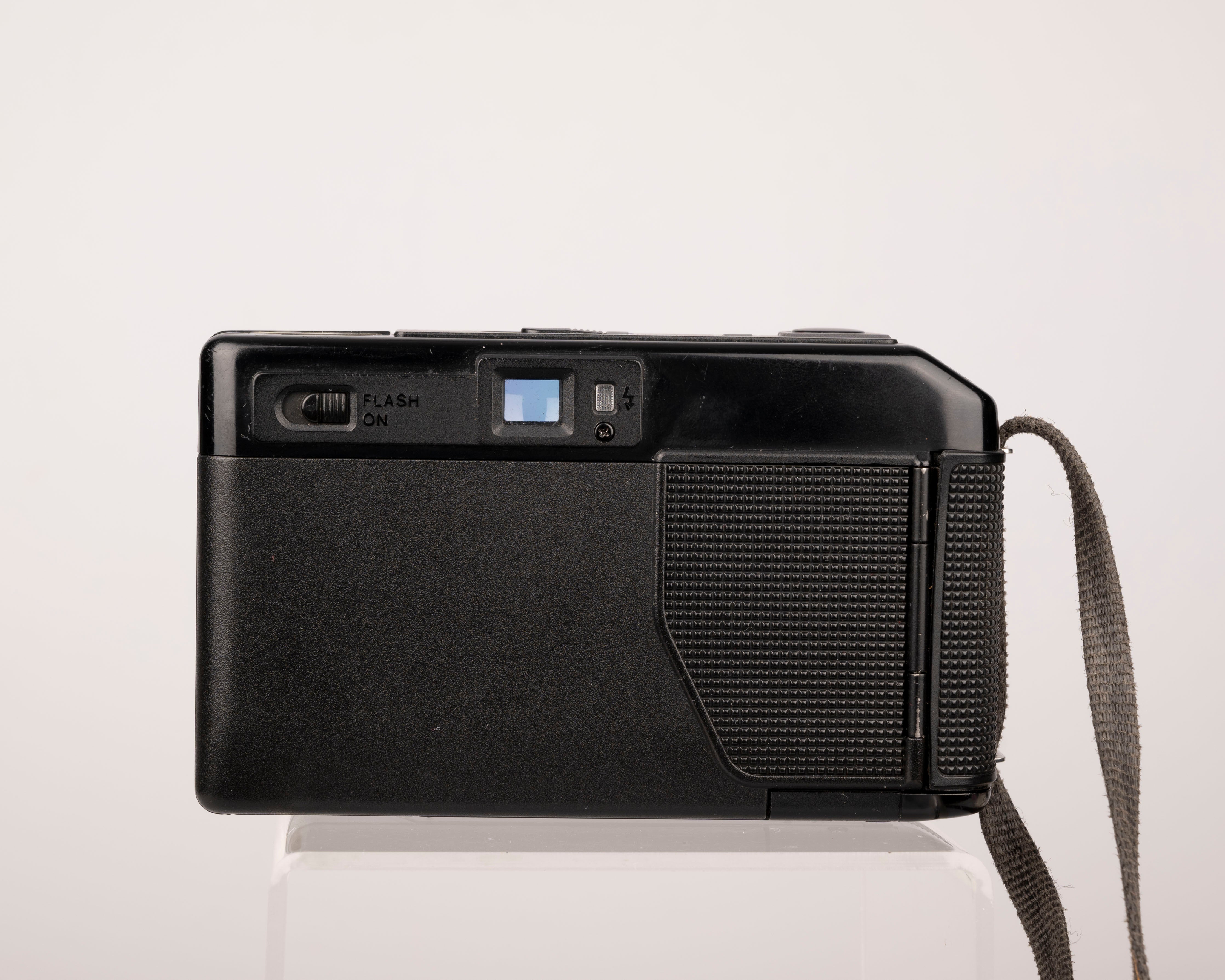 動作確認済】 Canon AF35M G06-1212-328-20v 動作確認済】 Canon AF35M