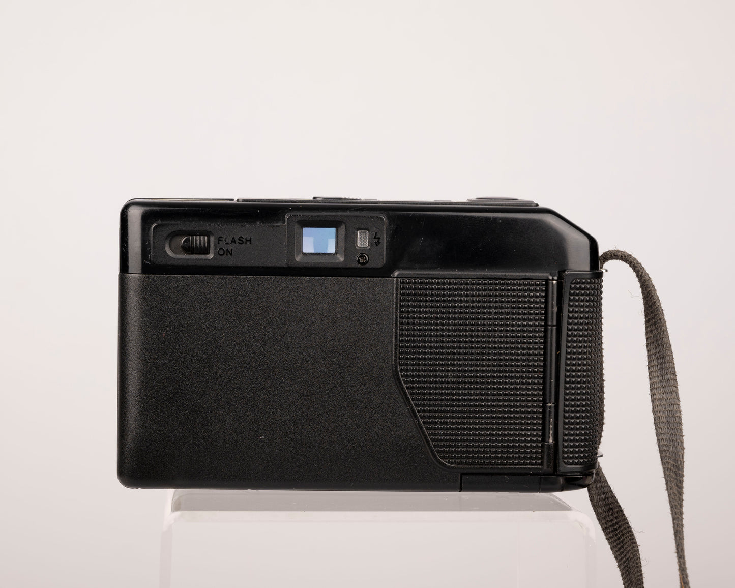 Canon Sure Shot (second version aka AF35M II or Autoboy 2) 35mm film point-and-shoot