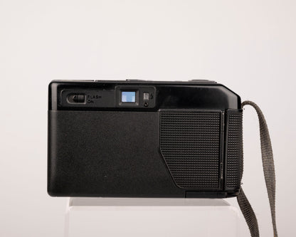 Canon Sure Shot (second version aka AF35M II or Autoboy 2) 35mm film point-and-shoot