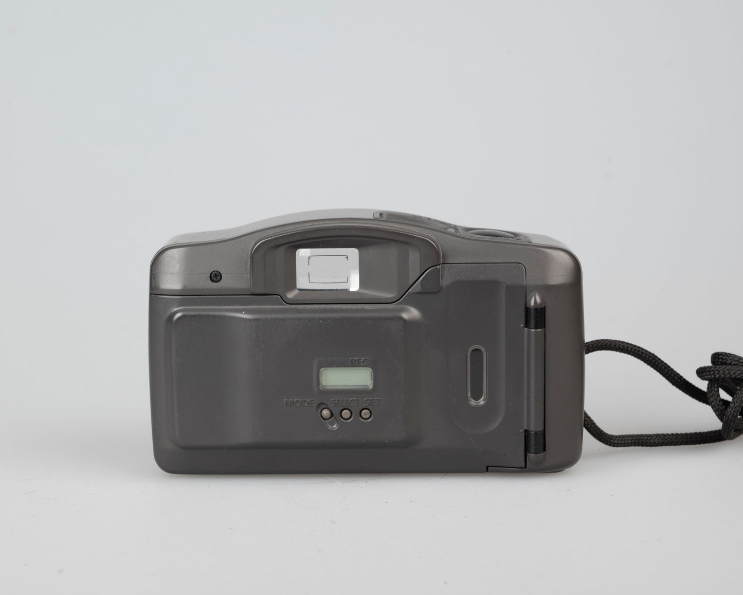 Appareil photo Canon Sure Shot AF-7S 35 mm (série 6125005)
