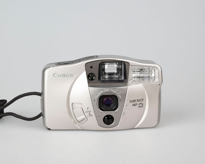 Appareil photo Canon Sure Shot AF-7S 35 mm (série 6125005)
