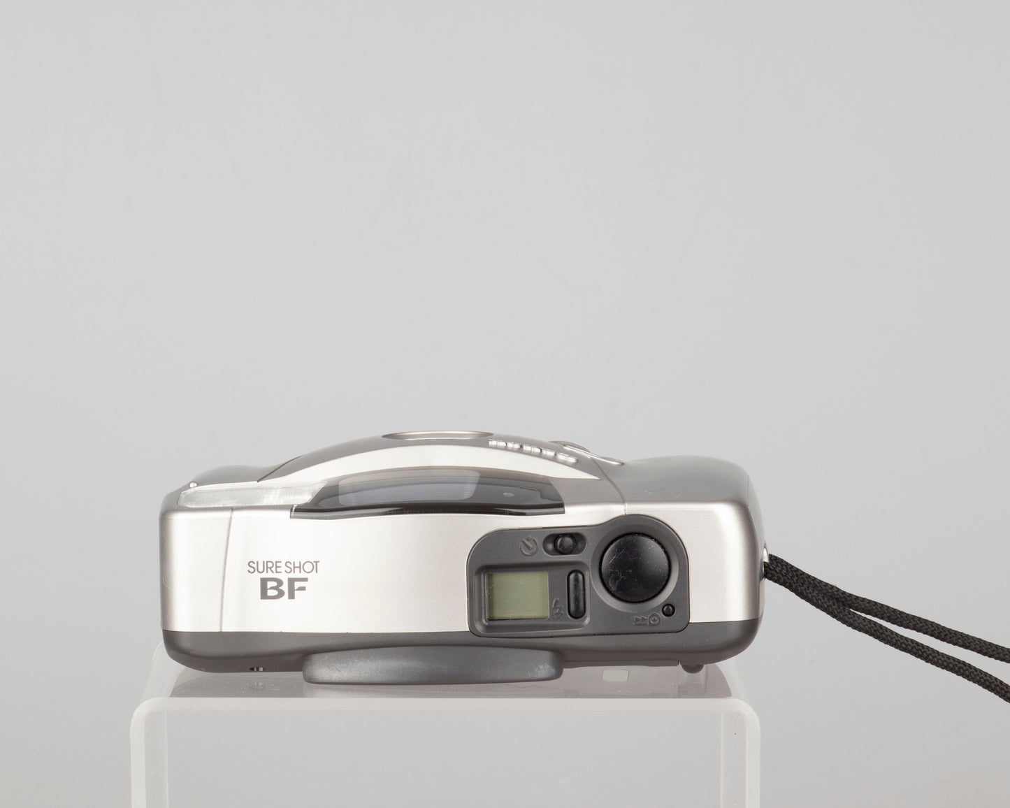 Canon Sure Shot BF (série 5674564)