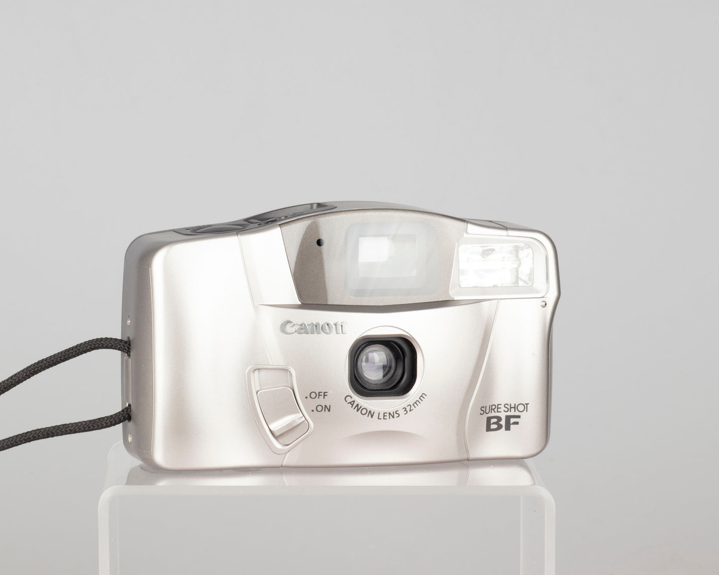 Canon Sure Shot BF (série 5674564)