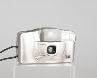 Canon Sure Shot BF (série 5674564)