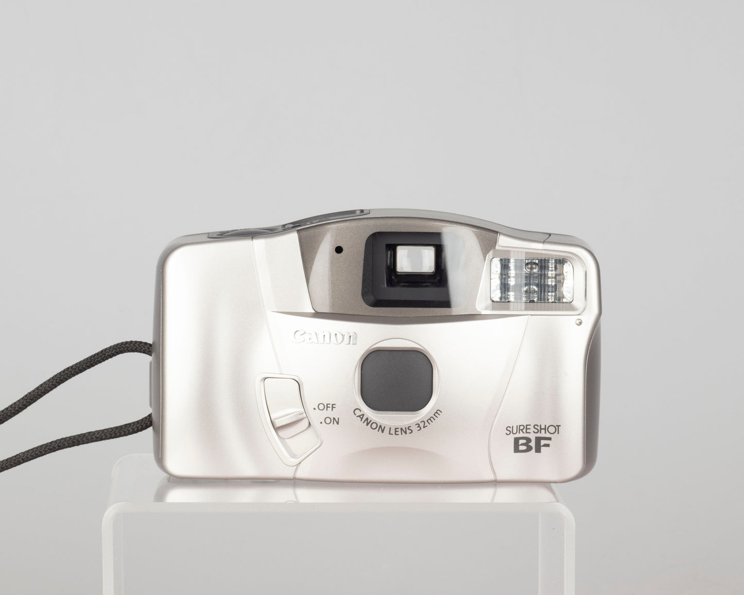Canon Sure Shot BF (série 5674564)