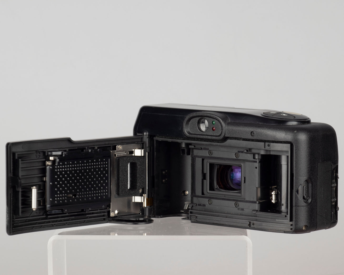 Appareil photo Canon Sure Shot Mega Zoom 76 35 mm