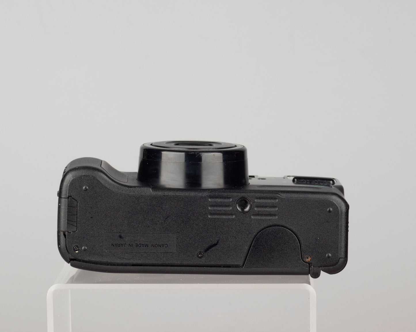 Appareil photo Canon Sure Shot Mega Zoom 76 35 mm