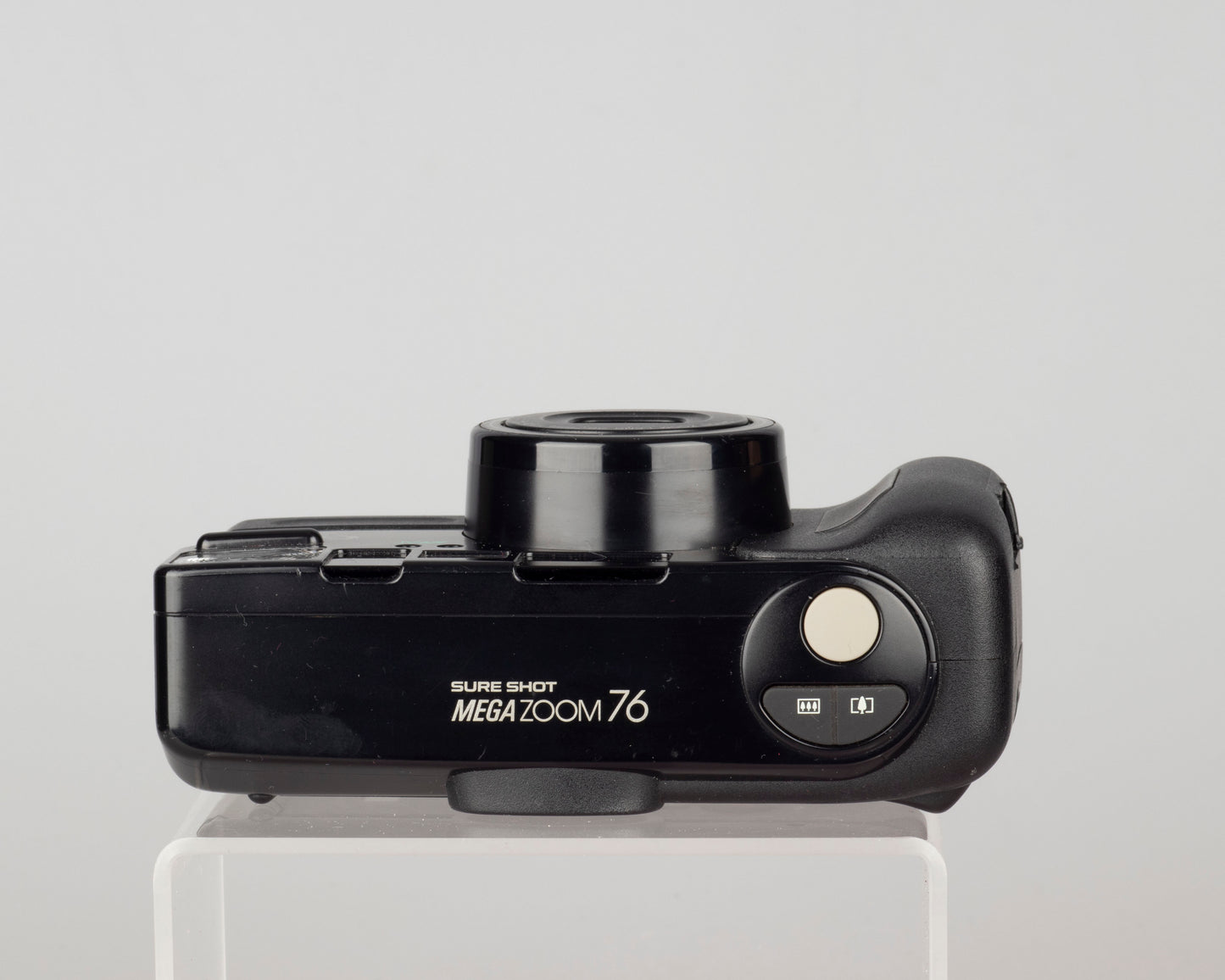 Appareil photo Canon Sure Shot Mega Zoom 76 35 mm