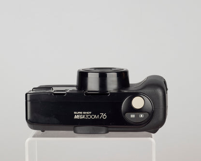 Appareil photo Canon Sure Shot Mega Zoom 76 35 mm