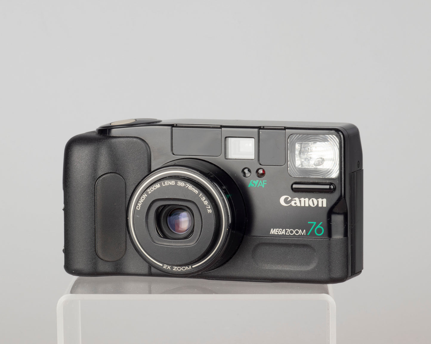 Appareil photo Canon Sure Shot Mega Zoom 76 35 mm