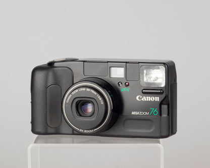Appareil photo Canon Sure Shot Mega Zoom 76 35 mm