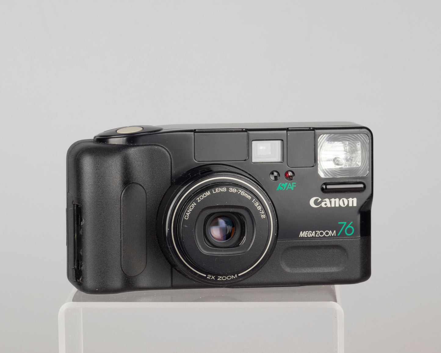 Appareil photo Canon Sure Shot Mega Zoom 76 35 mm