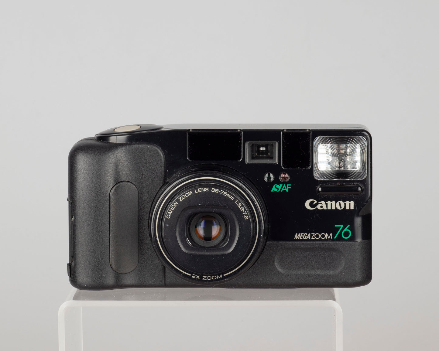 Appareil photo Canon Sure Shot Mega Zoom 76 35 mm