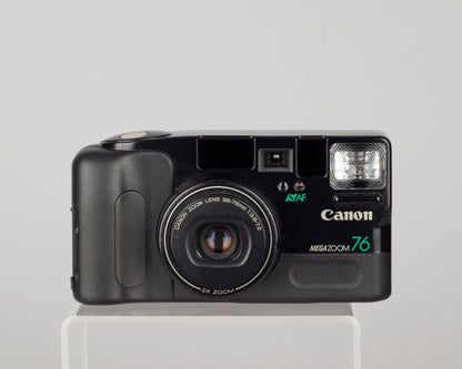 Appareil photo Canon Sure Shot Mega Zoom 76 35 mm