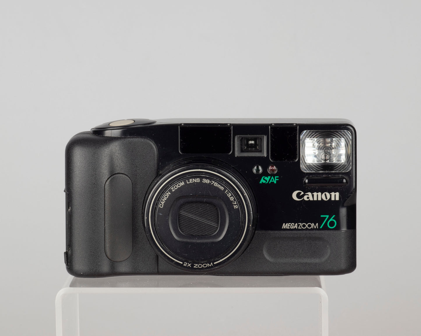 Appareil photo Canon Sure Shot Mega Zoom 76 35 mm