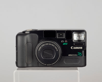 Appareil photo Canon Sure Shot Mega Zoom 76 35 mm