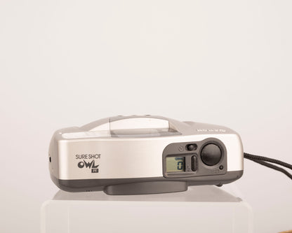 Appareil photo Canon Sure Shot Owl PF 35 mm (série 6515591)