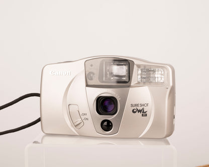 Appareil photo Canon Sure Shot Owl PF 35 mm (série 6515591)