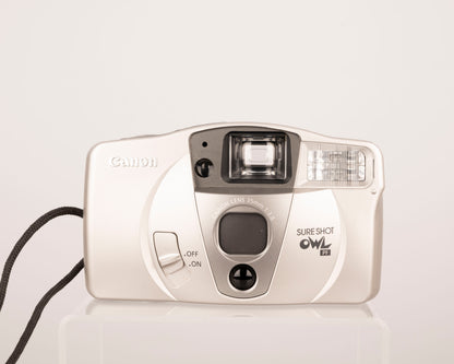 Appareil photo Canon Sure Shot Owl PF 35 mm (série 6515591)