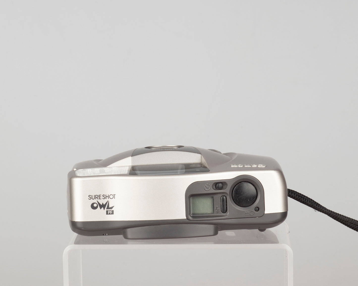 Appareil photo Canon Sure Shot Owl PF 35 mm (série 7517894)