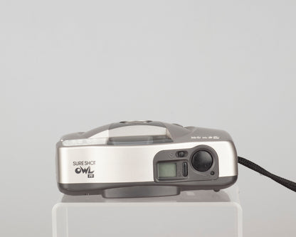 Appareil photo Canon Sure Shot Owl PF 35 mm (série 7517894)