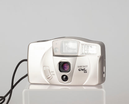 Appareil photo Canon Sure Shot Owl PF 35 mm (série 7517894)