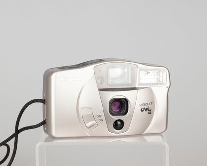 Appareil photo Canon Sure Shot Owl PF 35 mm (série 7517894)