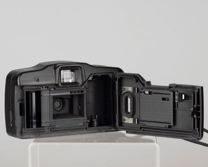 Canon Sure Shot Owl with case (serial 1629821)
