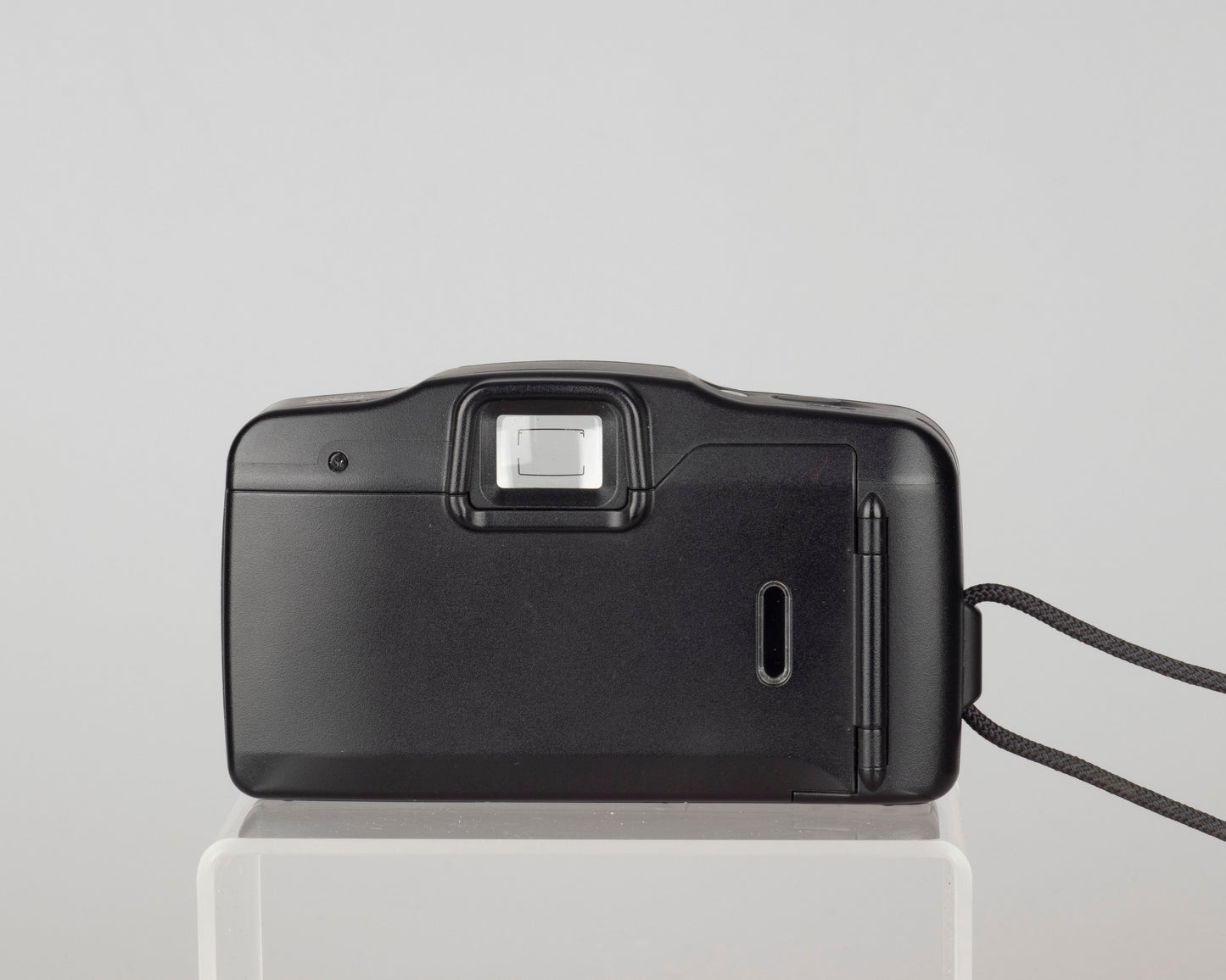 Canon Sure Shot Owl with case (serial 1629821)
