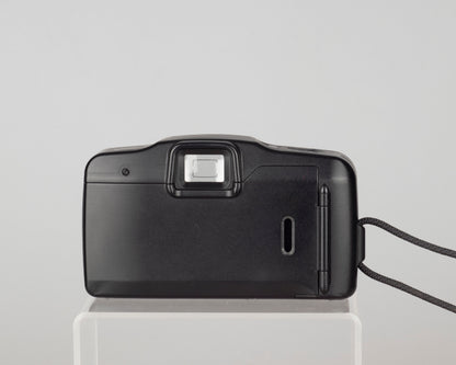 Canon Sure Shot Owl with case (serial 1629821)