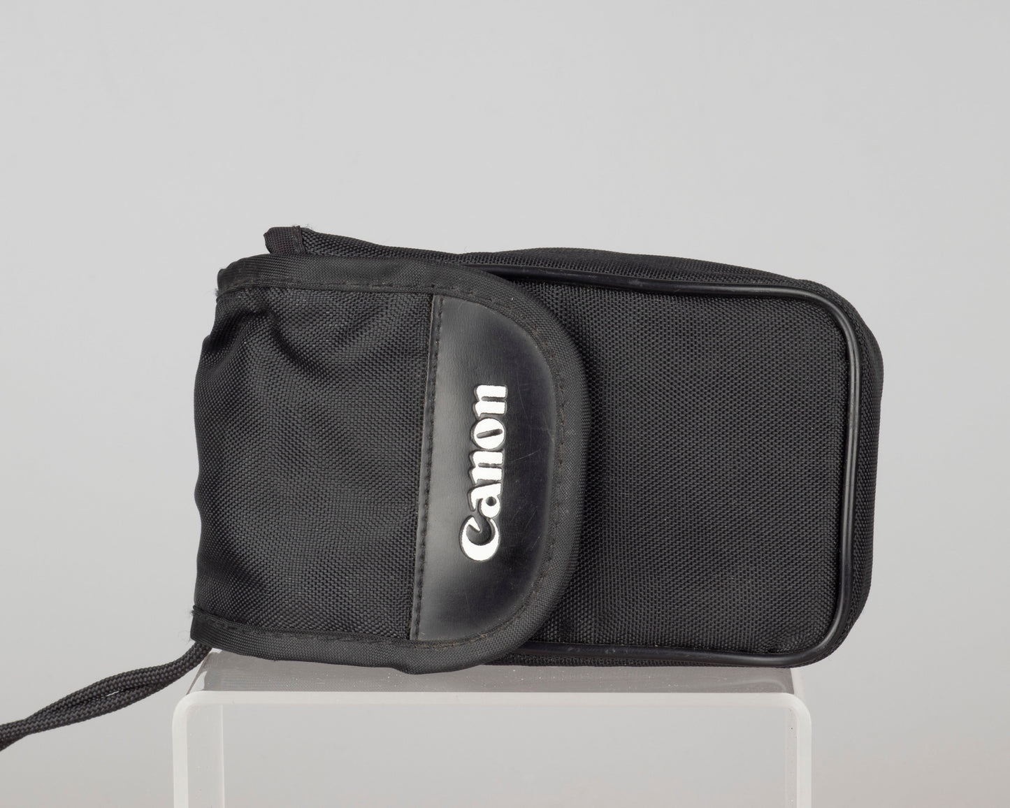 Canon Sure Shot Owl with case (serial 1629821)