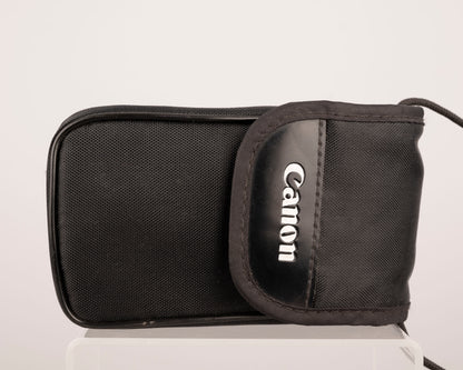 Canon Sure Shot Owl w/ case (serial 2013863)