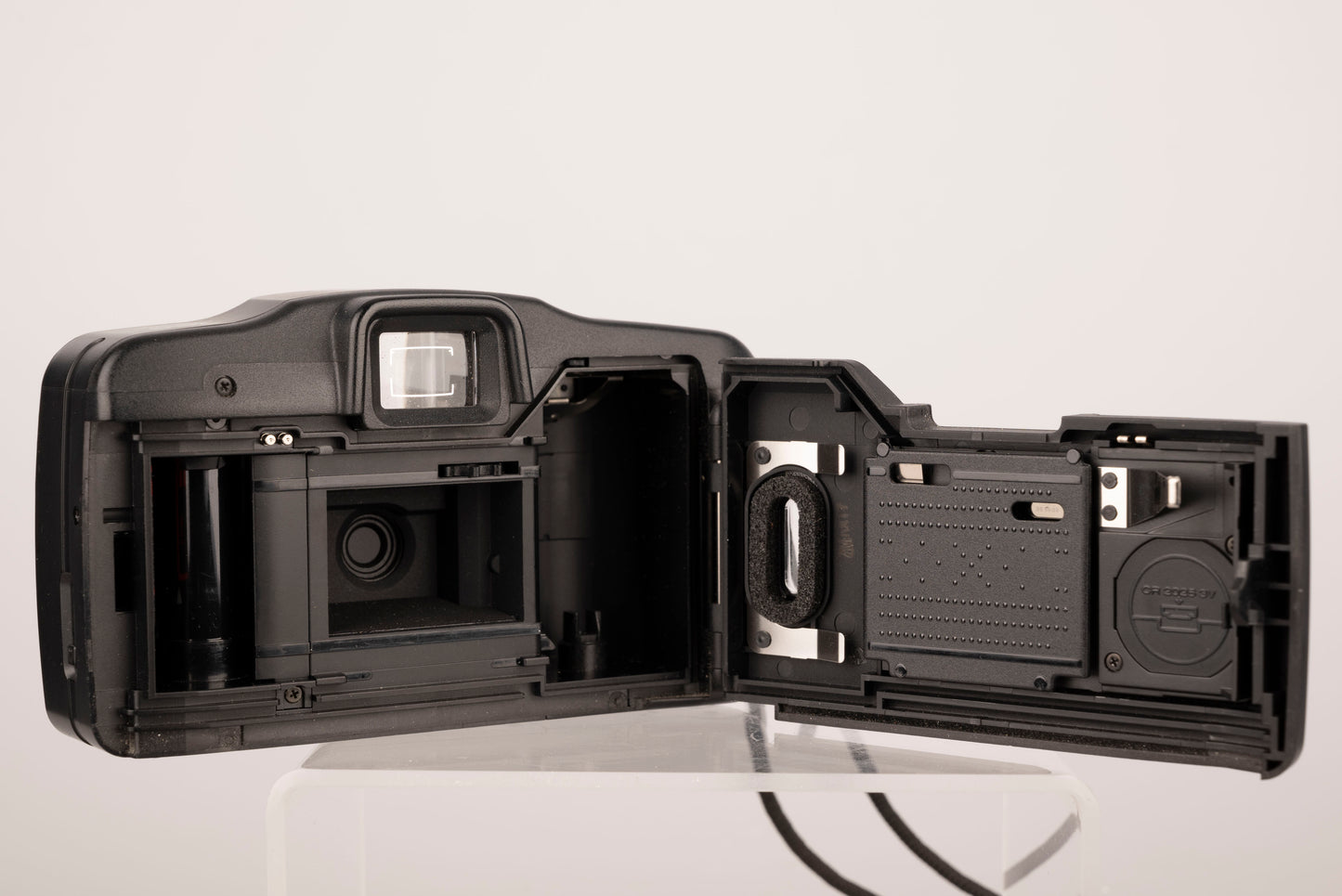 Canon Sure Shot Owl w/ case (serial 2013863)