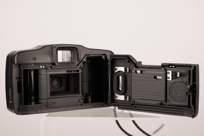 Canon Sure Shot Owl w/ case (serial 2013863)