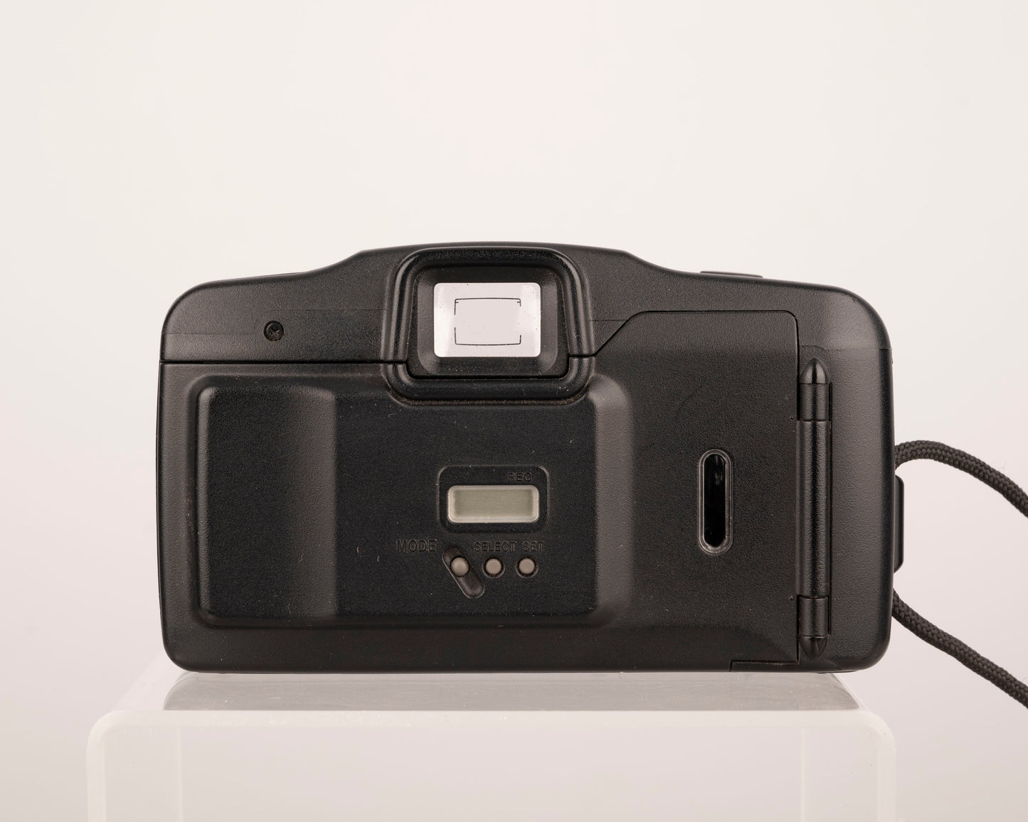 Canon Sure Shot Owl w/ case (serial 2013863)