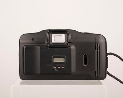 Canon Sure Shot Owl w/ case (serial 2013863)