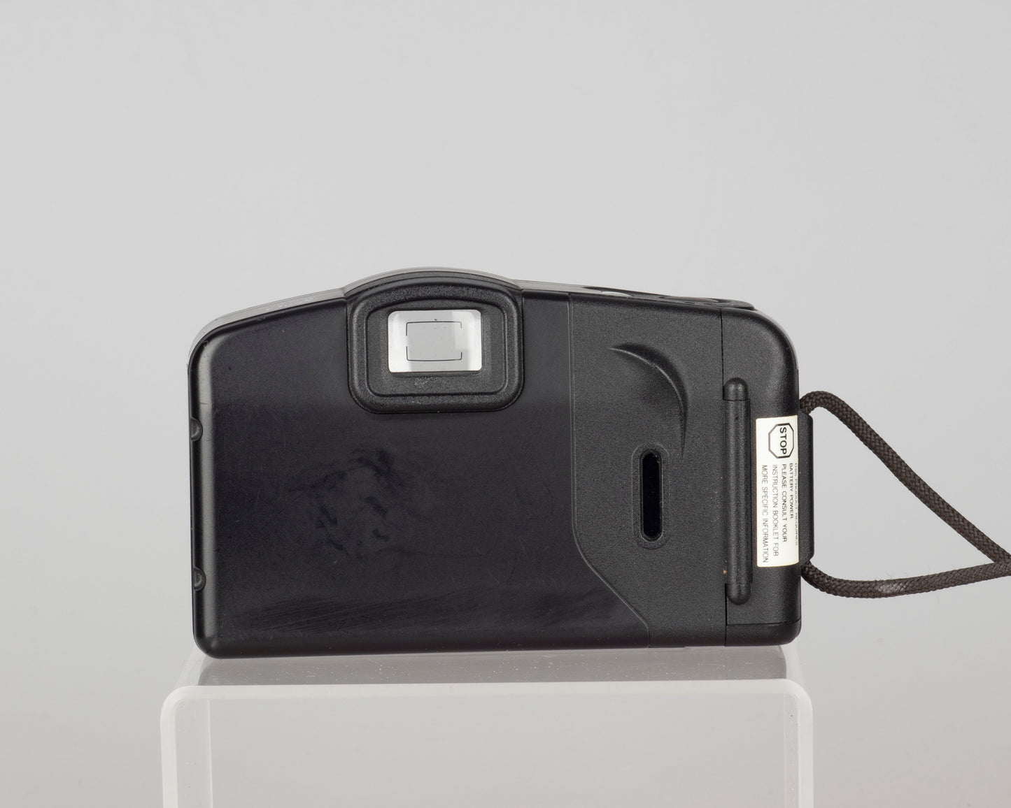 Canon Sure Shot Owl (serial 9015180) *noisy motor*
