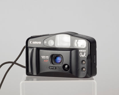 Canon Sure Shot Owl (serial 9015180) *noisy motor*