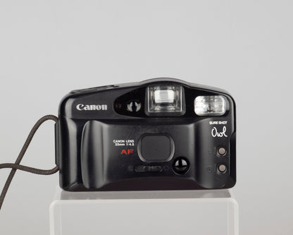 Canon Sure Shot Owl (serial 9015180) *noisy motor*