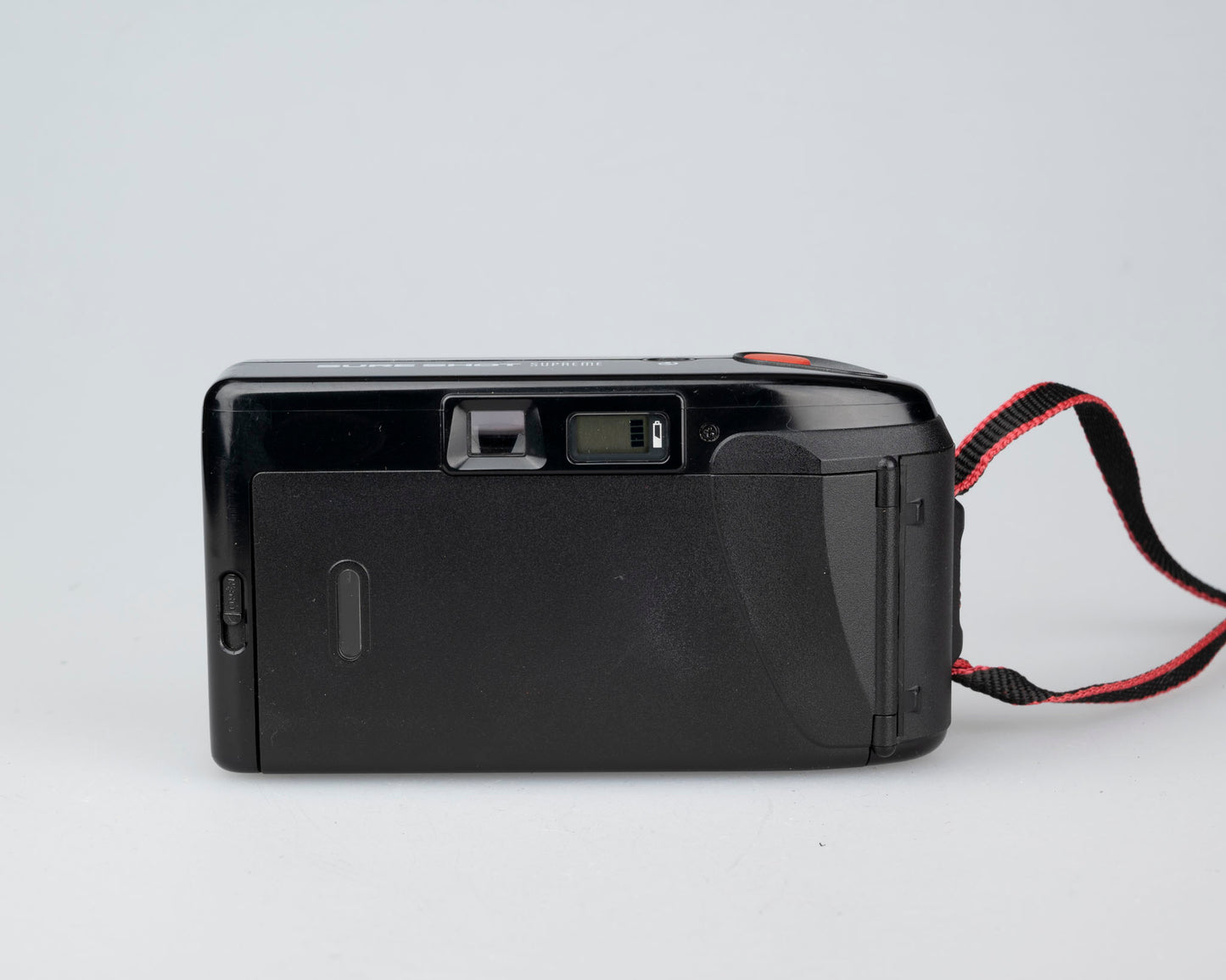 Appareil photo Canon Sure Shot Supreme 35 mm avec étui
