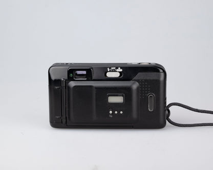 Canon Sure Shot Tele Max 35mm film camera w/ case (serial 5550441)
