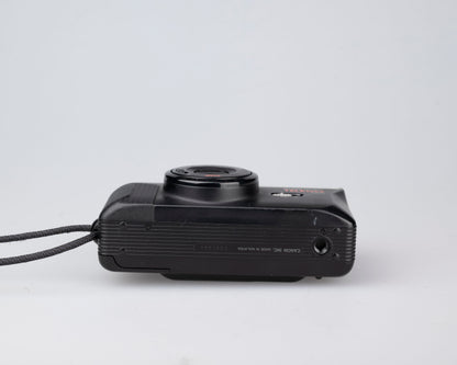 Canon Sure Shot Tele Max 35mm film camera w/ case (serial 5550441)