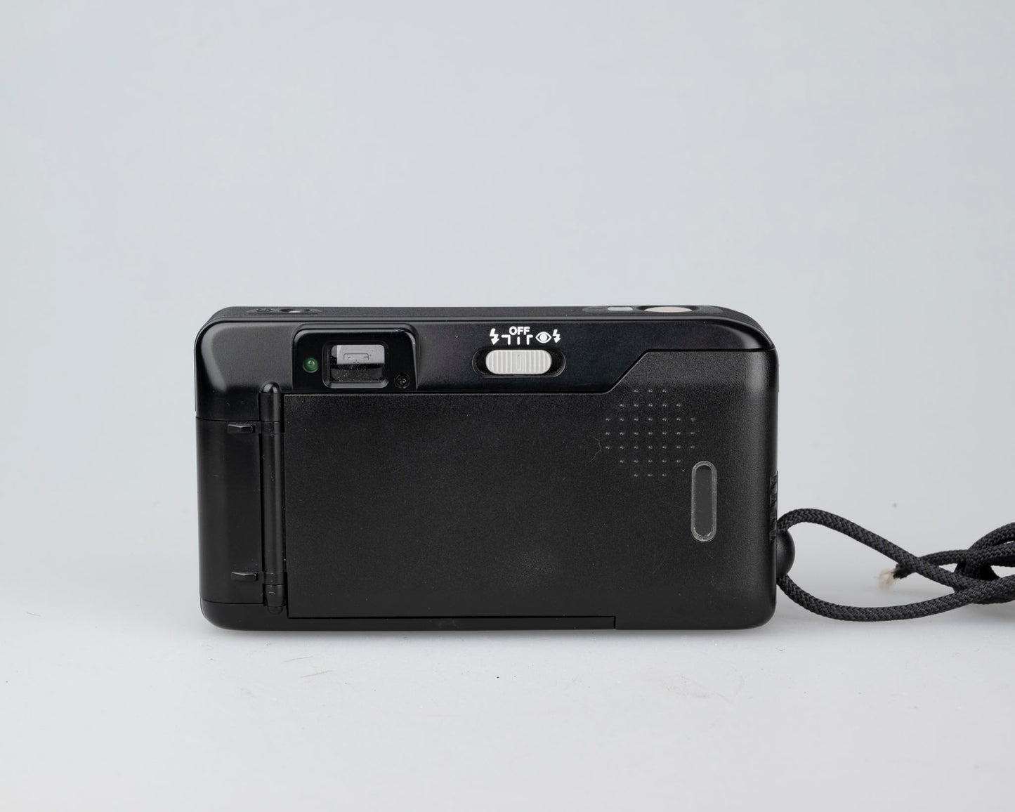 Appareil photo argentique Canon Sure Shot Tele Max 35 mm (série 3781457)