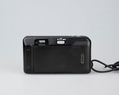 Appareil photo argentique Canon Sure Shot Tele Max 35 mm (série 3781457)