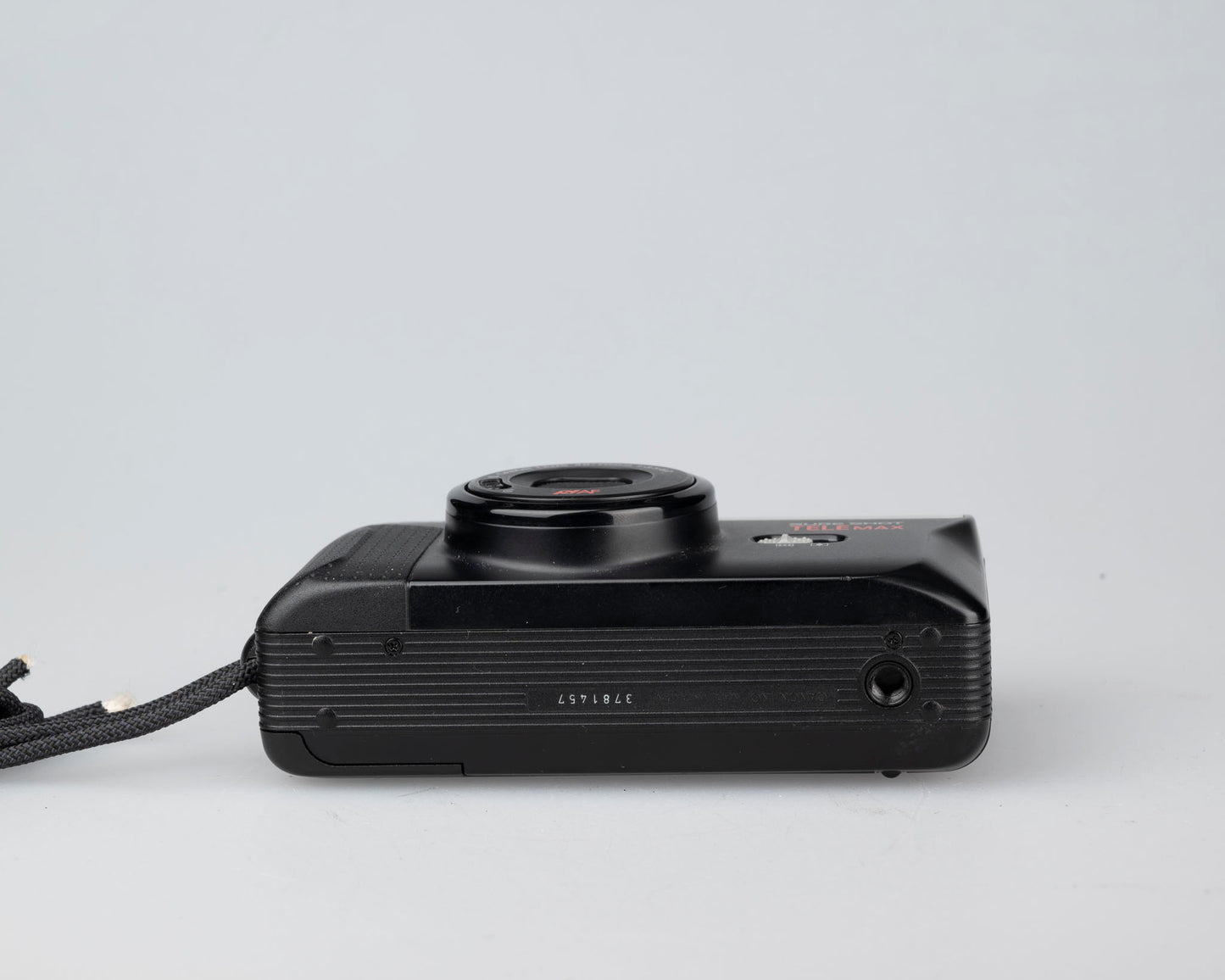 Appareil photo argentique Canon Sure Shot Tele Max 35 mm (série 3781457)