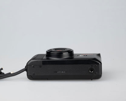 Appareil photo argentique Canon Sure Shot Tele Max 35 mm (série 3781457)