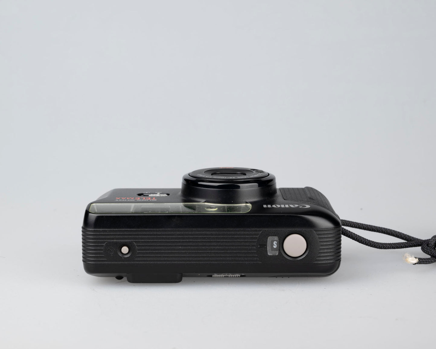 Appareil photo argentique Canon Sure Shot Tele Max 35 mm (série 3781457)